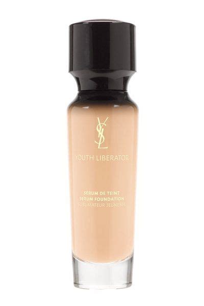 does ysl foundation have spf|ysl skincare reviews.